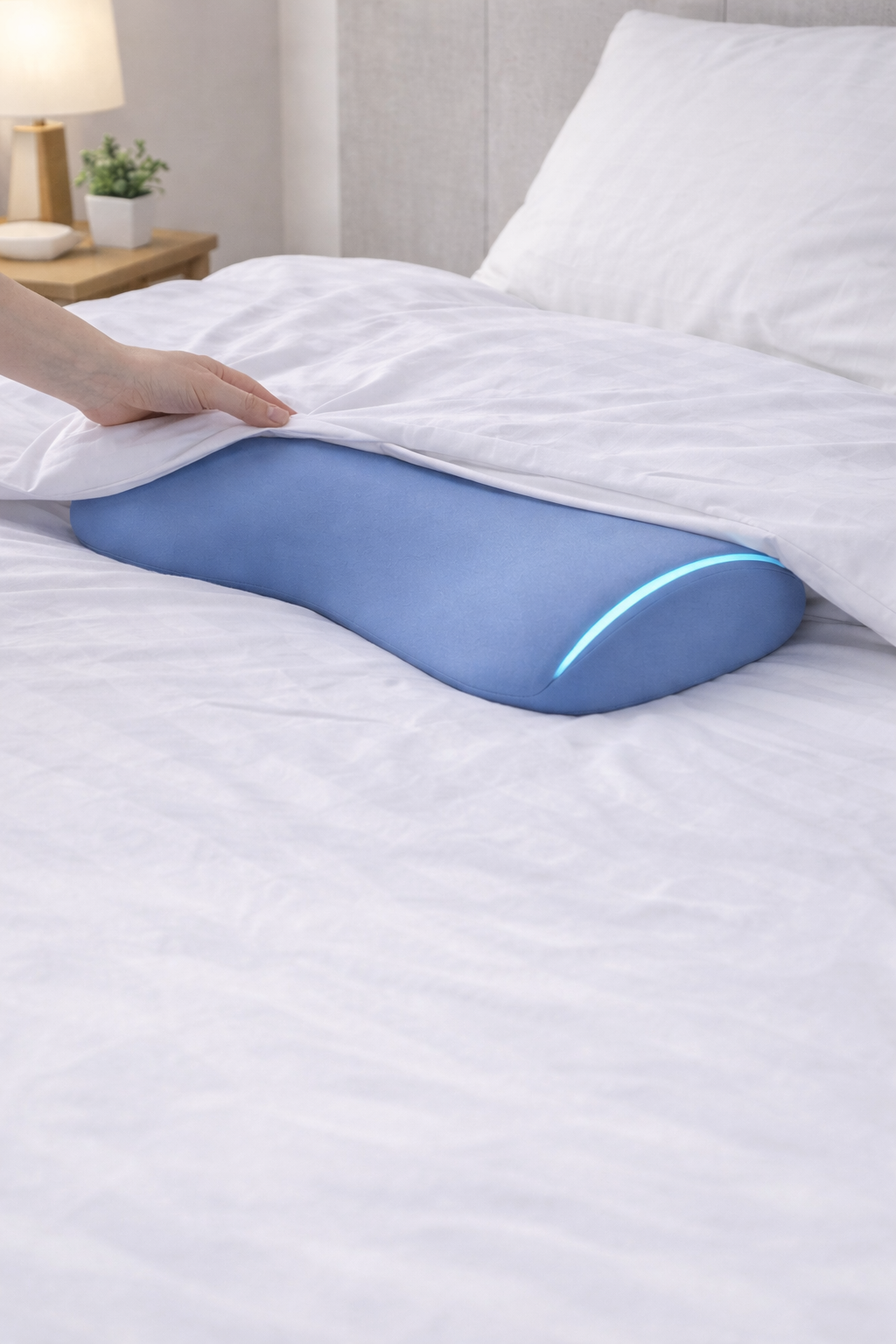 COUSSIN LOMBAIRE LOMBYA